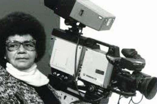 Sarah Maldoror. Cineasta da negritude, guerrilheira do cinema africano