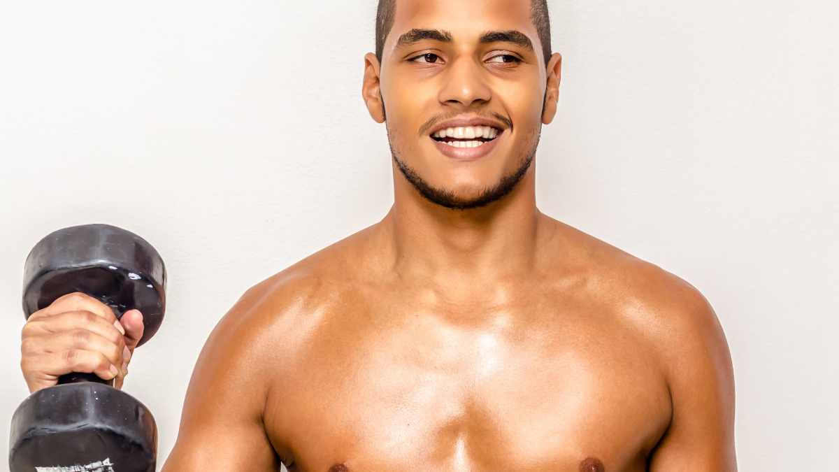 Victor Arcanjo