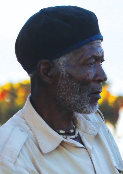 Tate Tyihaka Kapika