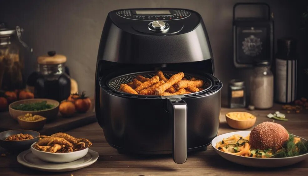 A Arir Fryer ganhou espaço em muitas cozinhas! será que usa devidamente o equipamento? Saiba!
