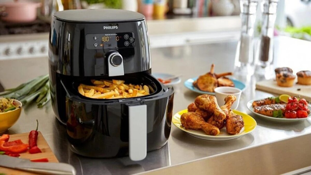 A Arir Fryer ganhou espaço em muitas cozinhas! será que usa devidamente o equipamento? Saiba!